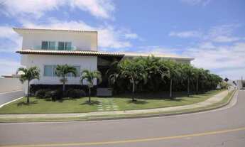 Imagem 3: Casa cond Alphaville II 05 suítes