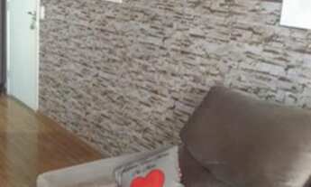 Imagem 6: Apartamento para venda com 53 metros quadrados com 2 quartos em Jardim Modelo - São Paulo