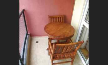 Imagem 5: Apartamento para venda com 65 metros quadrados com 2 quartos