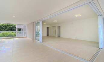 Imagem 4: Venda de Apto. Alto Padrão com 326 m² com 4 suítes em Paraíso - São Paulo/SP. 220m do metr