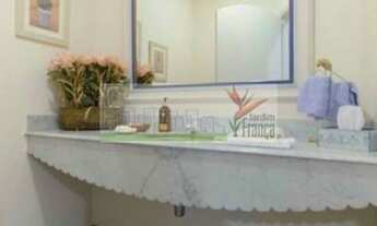 Imagem 5: SOBRADO JARDIM SÃO BENTO