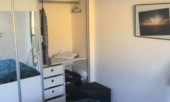 Imagem 7: Cobertura para venda tem 62 metros quadrados com 1 quarto, lazer e vaga - em Itaipu - Ni