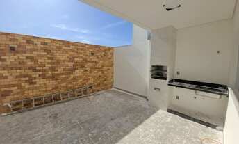 Imagem 2: Casa em Santana do Paraíso ( Res. Betânia