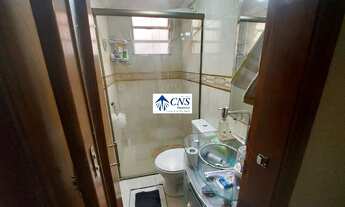 Imagem 5: APARTAMENTO RESIDENCIAL em SÃO PAULO - SP, JARDIM UMARIZAL