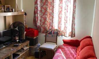 Imagem 5: Apartamento à venda, 49 m² por R$ 240.000,00 - Vila Carmosina - São Paulo/SP