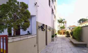 Imagem 2: Apartamento à venda, 87 m² por R$ 650.000,00 - Tatuapé - São Paulo/SP