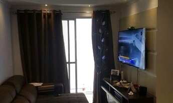 Imagem 2: Apartamento Padrão de 2 dormitórios