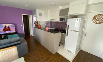 Imagem 3: Apartamento com 1 dorm, Cidade Satélite Santa Bárbara, São Paulo - Cod: 11381