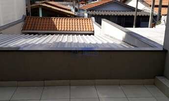 Imagem 4: CASA RESIDENCIAL em SÃO JOSÉ DOS CAMPOS - SP, JARDIM VALE DO SOL