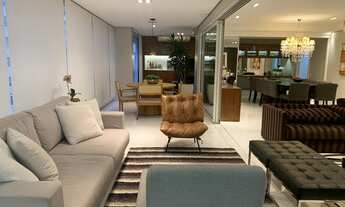 Imagem: Apartamento para venda no Itaim Bibi - São