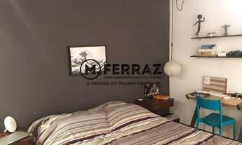 Imagem 2: UMA GRAÇA DE APARTAMENTO DUPLEX PRONTINHO NO ITAIM !!!