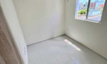 Imagem 4: Apartamento para venda possui 47 metros quadrados com 1 quarto em Gramame - João Pessoa