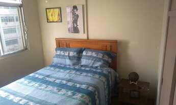 Imagem 7: Apartamento para venda com 60 metros quadrados com 2 quartos em Vila Isabel - Rio de Janei