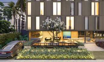 Imagem 4: Flat para venda com 24 metros quadrados com 1 quarto em Tambaú - João Pessoa - PB