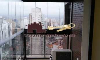 Imagem: São Paulo - Apartamento Padrão - Vila