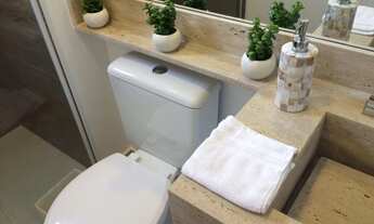 Imagem 5: Apartamento para venda com 65 metros quadrados com 2 quartos em Vila da Saúde - São Paulo