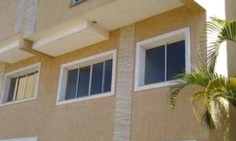 Imagem 2: Sobrado para venda tem 105 metros quadrados com 3 quartos em Vila Carmosina - São Paulo