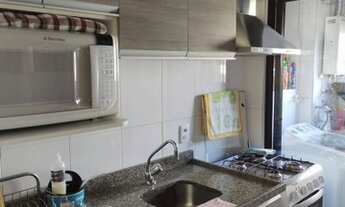 Imagem 6: APARTAMENTO MOÓCA, 3 DORMITÓRIOS, 1 SUÍTE, VARANDA, 1 VAGA