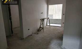 Imagem 6: Apartamento com 1 dormitório à venda, 44 m² por R$ 250.000,00 - Aviação - Praia Grande/SP