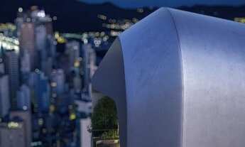 Imagem 5: Apartamento Unificado VITRA by Pininfarina - BALNEÁRIO CAMBORIÚ - SC