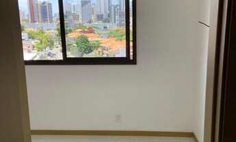 Imagem 6: Studio para Venda em Salvador, Caminho das Árvores, 1 dormitório, 1 banheiro, 1 vaga