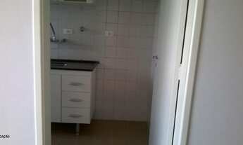 Imagem 3: Apartamento para Venda em São Paulo, Barra Funda, 2 dormitórios, 1 suíte, 2 banheiros, 1 v