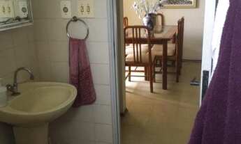 Imagem 6: Apartamento com 2 dormitórios à venda, 55 m² por R$ 265.000,00 - Jardim Satélite - São Jos