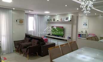 Imagem: São Paulo - Apartamento Padrão - Vila