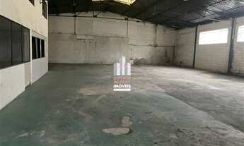 Imagem 7: GALPÃO para aluguel, São Francisco - BELO HORIZONTE/MG