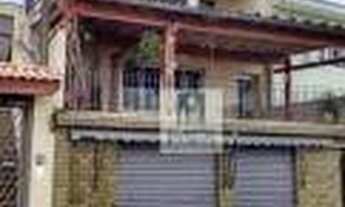 Imagem 2: Casa à venda, 186 m² por R$ 890.000 - Água Fria - São Paulo/SP