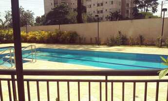 Imagem 2: APTOS NOVOS À VENDA DE 52 E 53m² - 2 DORMS / SUÍTE - 1 VAGA - PRONTO P/ MORAR