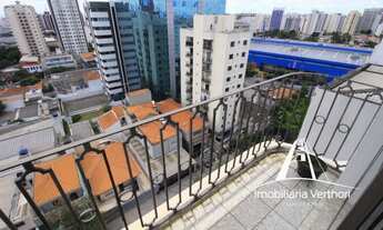 Imagem 3: Vendo linda cobertura duplex com 140m2 no Cond. Mansão M. Bonani, a 750m do Metrô São Jud