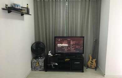 Imagem 6: Apartamento para venda possui 49 metros quadrados com 2 quartos