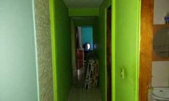 Imagem 7: Casa para venda tem 100 metros quadrados com 3 quartos em Jardim São Bernardo - São Paulo