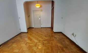 Imagem 4: Apartamento para venda tem 50 metros quadrados com 1 quarto em Centro - Nova Friburgo - RJ