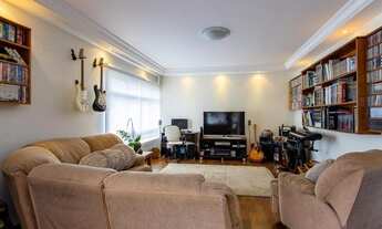 Imagem 7: APARTAMENTO RESIDENCIAL em sp - SP, Bela Vista