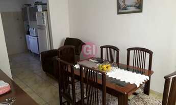 Imagem 2: Casa para locação 2 dormitórios com edicula no Centro -jacarei