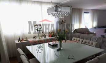 Imagem 2: Apartamento no Morumbi, próximo ao Portal