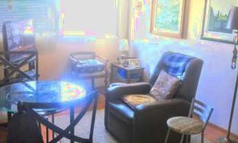 Imagem 2: Apartamento a 500 metros da Av. Paulista, com 1 dormitório, 1 vaga, em Consolação, São Pau