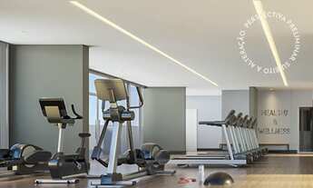 Imagem 5: Apartamento de 2 dormitórios a apenas 400 metros do Metrô