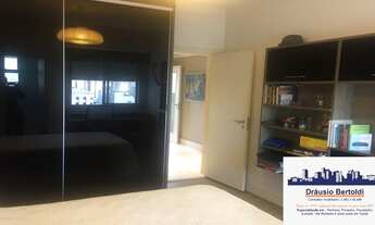 Imagem 5: Atria-Paulo Mauro- 4 sts -4 gars- QuadraTênis-225m2, varanda gourmet, excelente acabamento