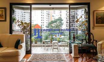 Imagem 4: Apartamento impecável em Moema