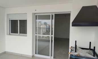 Imagem 2: Apartamento a venda 105m² com 3 suítes e vagas fixas perto do Shopping Boulevard metrô Ta