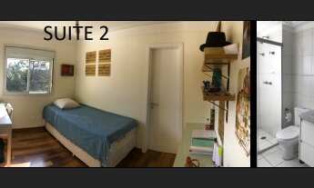 Imagem 5: Apartamento para venda tem 237 metros quadrados com 4 quartos em Vila Mariana - São Paulo