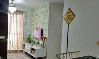 Imagem 2: Lindo Apartamento Vila Ema 2 Dorms, 1 Suíte, 1 Vaga Próx. ao Monotrilho Vila Tolstói