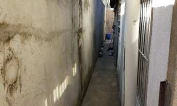 Imagem 4: Casa para venda possui 240 metros quadrados com 4 quartos em Vila Aparecida - São Paulo