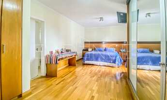 Imagem 7: Cobertura com Vista Espetacular no Tatuapé!