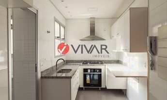 Imagem 6: Nova Lima - Apartamento Padrão - Vila Da Serra