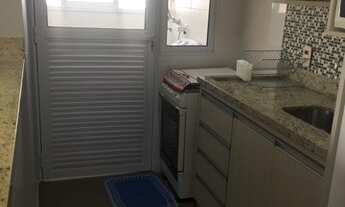 Imagem 7: Apartamento para venda com 45 metros quadrados com 2 quartos em Jardim Modelo - São Paulo