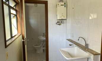 Imagem 5: Apartamento em Agriões, aceita carros ou moto como parte de pagamento